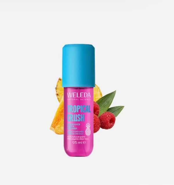 Bruma Perfumada Body&Hair Tropical Crush weleda