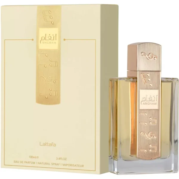 PERFUME ÁRABE ANGHAM