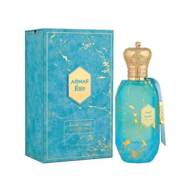 PERFUME ÁRABE ARABIAN SKY