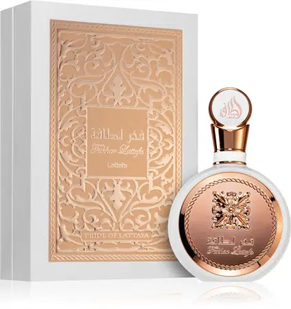 PERFUME ÁRABE FAKHAR