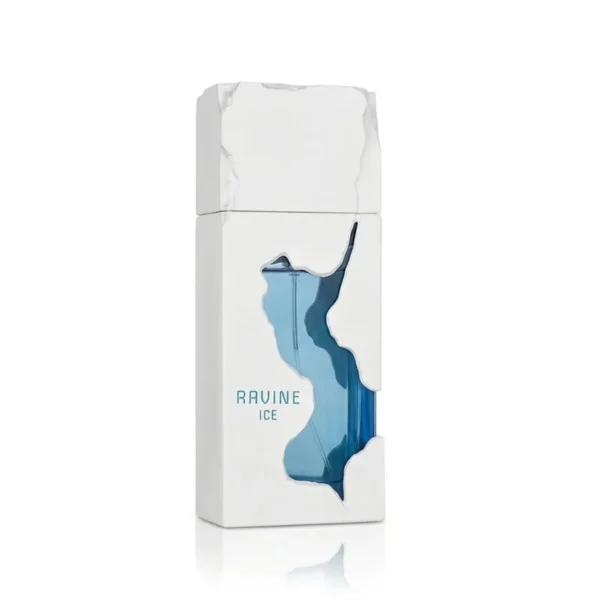 PERFUME ÁRABE RAVINE ICE