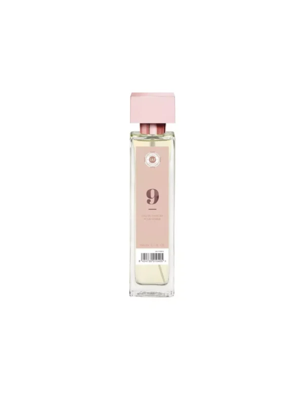 PERFUME IAP PHARMA Nº9