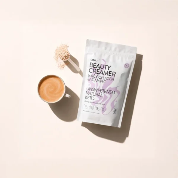 BEAUTY CREAMER