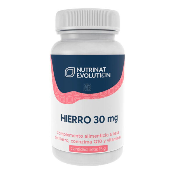 HIERRO NUTRINAT