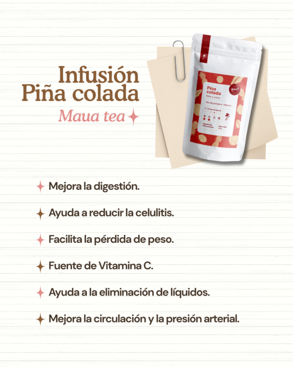 Pack Vuelta Rutina · Berberina + Infusiones - Imagen 3