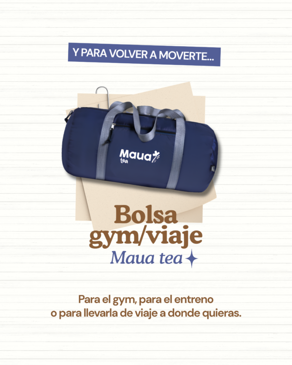 Pack Vuelta Rutina · Berberina + Infusiones - Imagen 5