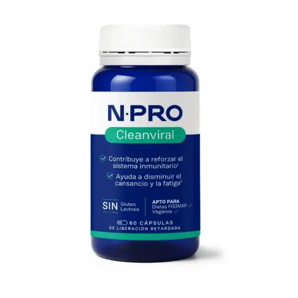 Cleanviral NPRO
