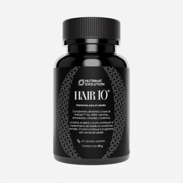 HAIR 1O NUTRINAT