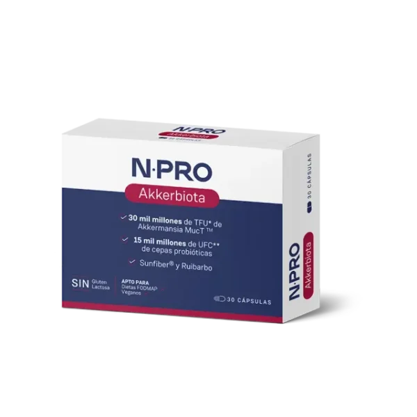 Akkerbiota NRPO