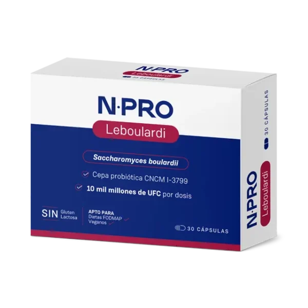 Leboulardi NRPO