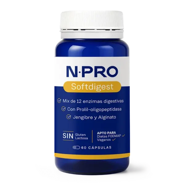 Softdigest NRPO
