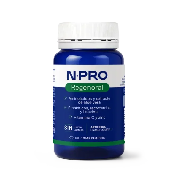 Regenoral NRPO